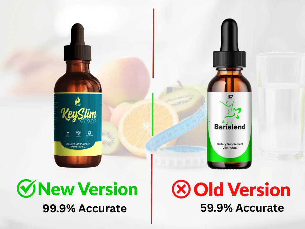 BariSlend Supplement BariSlend Supplement